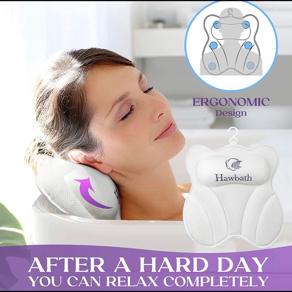 Hawbath - Picture 5 of 7